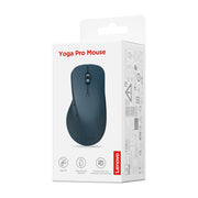Lenovo Yoga Pro Mouse P datormöss Spela högerhand