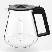 WMF KITCHENminis 0412270011 Halvautomatisk Droppande kaffebryggare 0,625 l