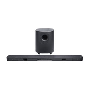 JBL Bar 800MK2 Svart 7.1 kanaler 780 W - JBLBAR800M2BLKEP