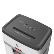 HP OneShred 12MC dokumentförstörare Mikrostrimling 65 dB