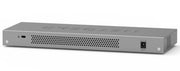 NETGEAR GS116 Ohanterad L2 Gigabit Ethernet (10/100/1000) Svart