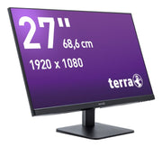 TERRA 2727W