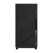 GIGABYTE C400 Midi Tower Svart