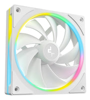 DeepCool FL12 SE WH 3IN1 Datorväska Fan