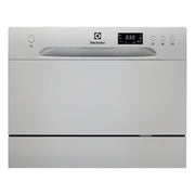 Electrolux ESF2400OS Fristående 6 kuvert