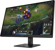 HP OMEN AV4K1E9#ABB - 27" - FHD
