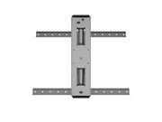 Multibrackets 6184 tv-fäste
