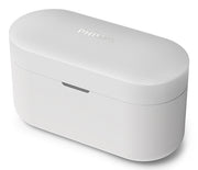 Philips 3000 series TAT3509WT/00 hörlur och headset True Wireless Stereo (TWS) I öra