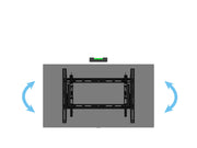 Multibrackets 6299 tv-fäste 2,18 m
