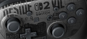 Nintendo Switch 2 Pro Controller