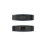 Targus HD4006GL dockningsstationer för bärbara datorer USB 3.2 Gen 2 (3.1 Gen 2)