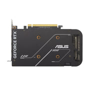 ASUS Dual -RTX4060-O8G-V2 NVIDIA GeForce RTX 4060