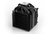be quiet! Dark Rock Pro 5 Processor Luftkylare 120/135 mm Svart