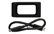 Kingston XS2000 - 2 TB - SXS2000/2000G