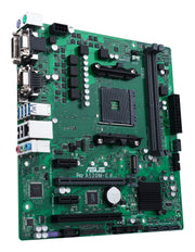 ASUS PRO A520M-C II/CSM AMD A520 Uttag AM4 micro ATX