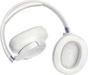 JBL Tune 780NC Headset Kabel & Trådlös Huvudband Samtal/musik USB Type-C