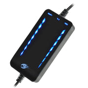 GIGABYTE Force H5 Headset Kabel Huvudband Spela Svart