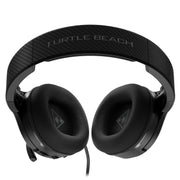 Turtle Beach Recon 200 Gen 2 Headset Kabel Huvudband Spela Svart