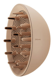 Dreame Miracle Pro hårfön 1600 W Guld
