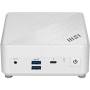 MSI Cubi 5 1M-497EU - 120U - 16GB RAM