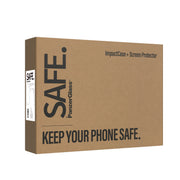 PanzerGlass SAFE. by 2-in-1 Bundle Samsung Galaxy S24