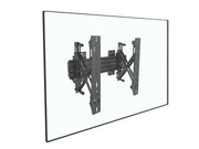 Multibrackets 5105 fäste för skyltningsskärm