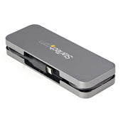 StarTech.com 4-port USB C-hubb