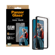 PanzerGlass Screen Protector Samsung Galaxy S26