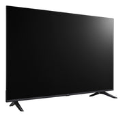 LG UHD AI 55UA731C0LA TV-apparat