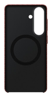 Samsung M2 Carbon Magnet Coralred
