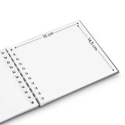 Hama Fine Art fotoalbum Svart 30 ark 14 x