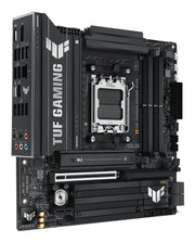 ASUS TUF GAMING B850M-PLUS AMD B850 AM5-sockel micro ATX