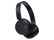 JVC HA-S36W Headset Trådlös Huvudband Samtal/musik