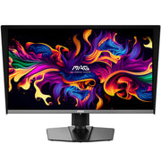 MSI MAG 272QP QD-OLED X50