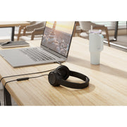 Kensington H950 EQ USB-C/USB-A On-Ear Headset
