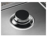 Electrolux KGS6426SX Rostfritt stål Inbyggd