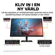 OMEN by HP OMEN 27 tum FHD