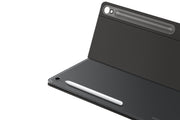 Samsung EF-DX620 QWERTZ tyska Pogo Pin Svart