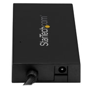 StarTech.com 4-ports USB 3.0-hubb