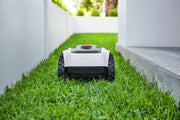 Ecovacs GOAT O800 RTK Robotgräsklippare Batteri Svart