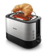 Philips Viva Collection HD2637/90 Brödrost