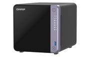 QNAP TS-432X NAS Tower Alpine AL-524