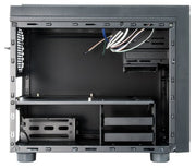 Chieftec CI-01B-OP datorväskor Kub Svart
