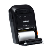Brother RJ-2035B POS-skrivare 203 x 203 DPI Kabel & Trådlös Termal Bärbar skrivare