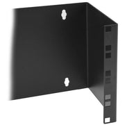 StarTech.com 4U gångjärnsförsett väggfäste för patchpanel