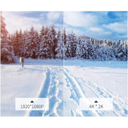 Techly ICOC HDMI-4-015NE HDMI-kabel 1,5 m HDMI Typ A (standard) Svart