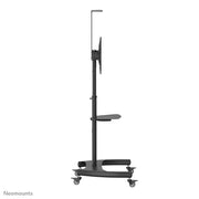 Neomounts PLASMA-M1900E multimediavagnar & ställ Svart