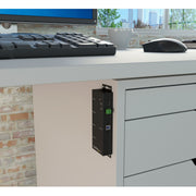 StarTech.com USB 3.0-hubb med 4 portar