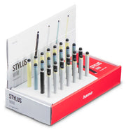 Hama Mini stylus-pennor Mörkblå