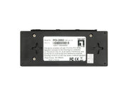 LevelOne POI-2002 PoE-adapters Snabb Ethernet 52 V